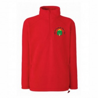 Hazlewood CPS Full Zip Fleece Jacket